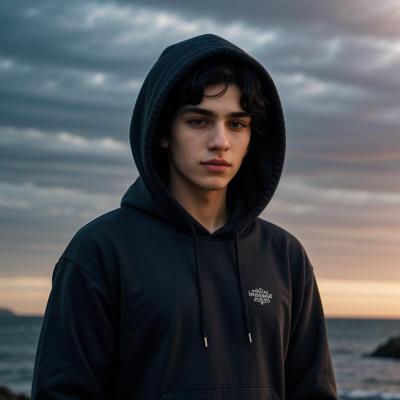 Chat with Ace, the Anime character AI chatbot