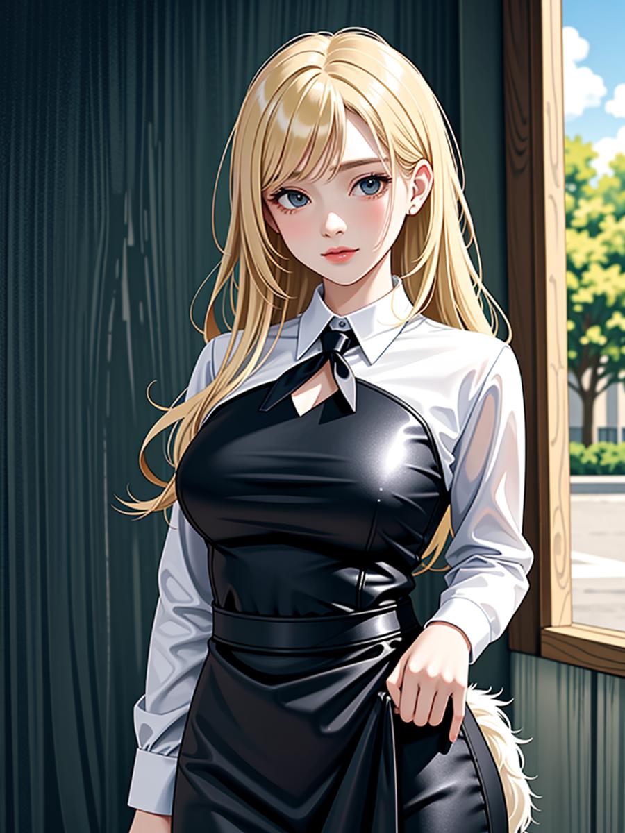 Chat with Sarah, the  character AI chatbot