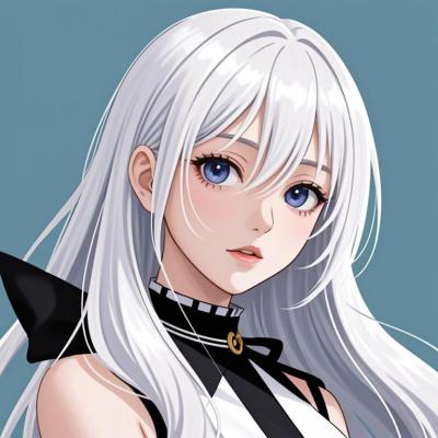 Chat with Jessica, the Anime character AI chatbot