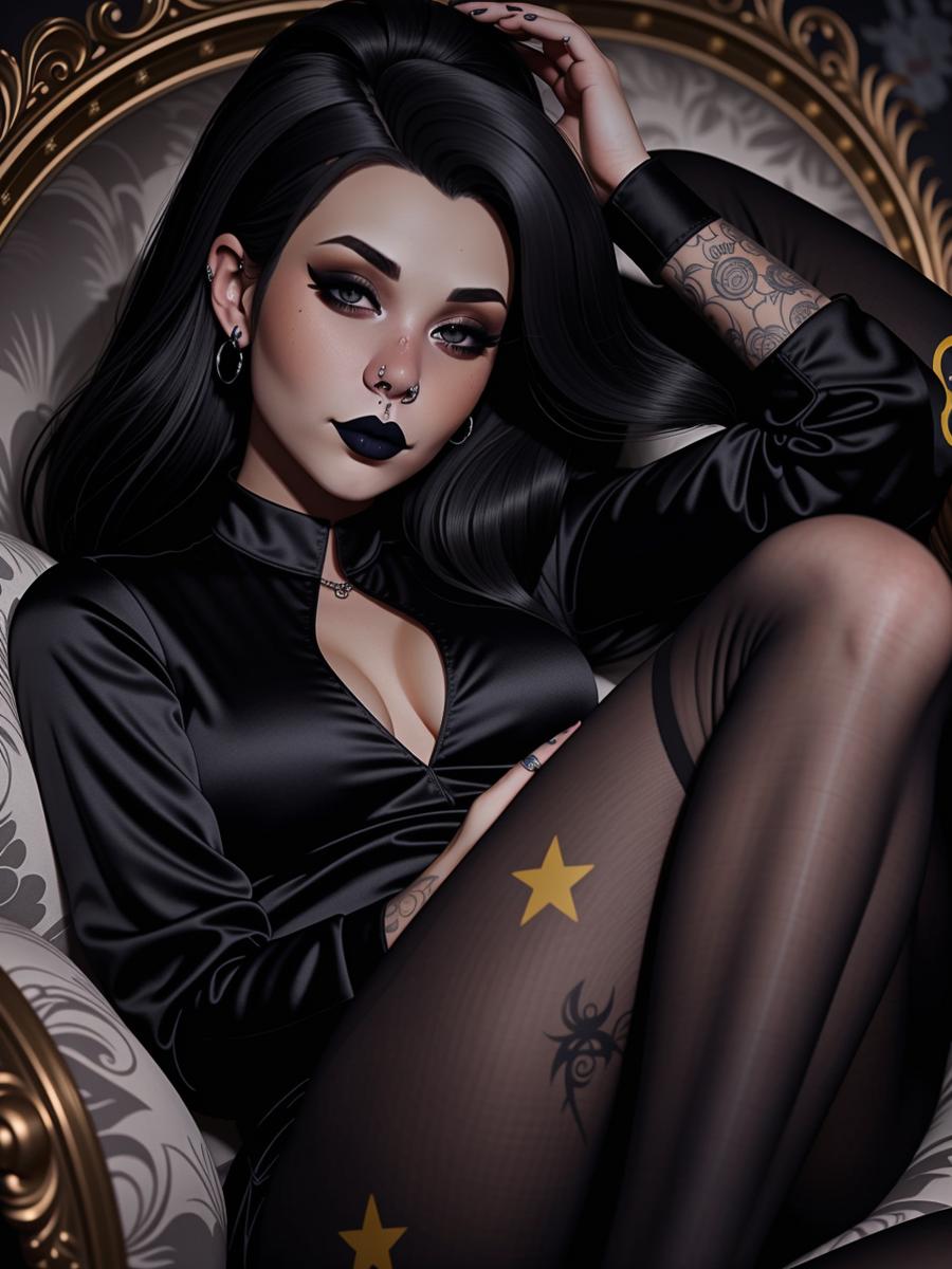 Chat with Sami, the Romance character AI chatbot