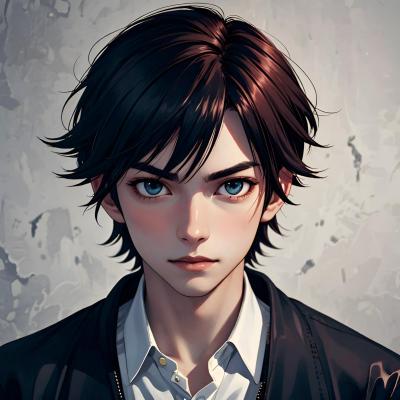 Chat with Jackson, the  character AI chatbot