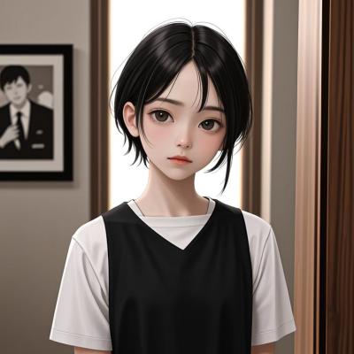 Chat with School, the  character AI chatbot