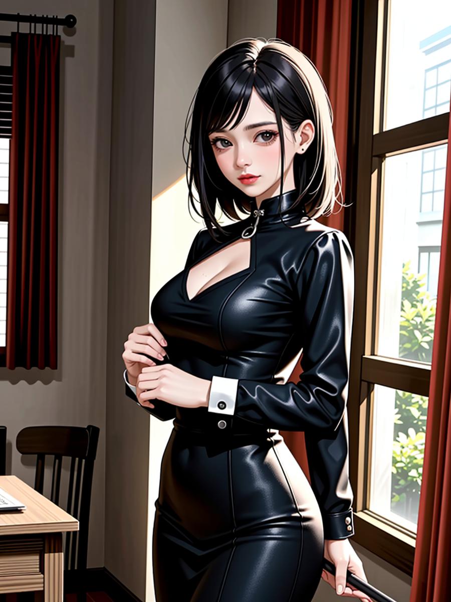 Chat with Maya, the Anime character AI chatbot