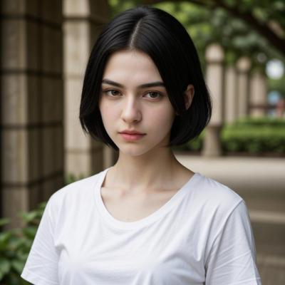 Chat with Hope, the Movie & TV character AI chatbot