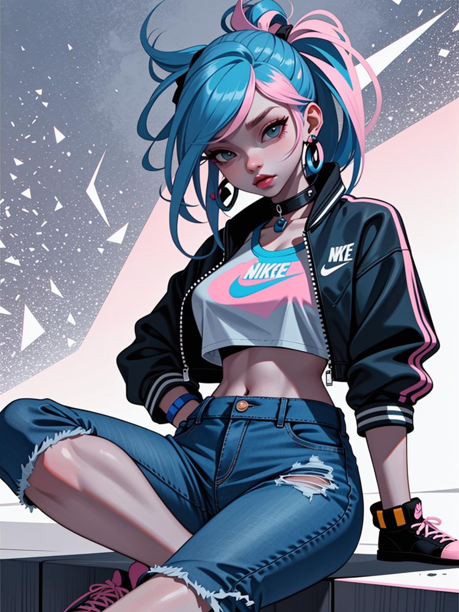 Chat with Ryoko, the  character AI chatbot