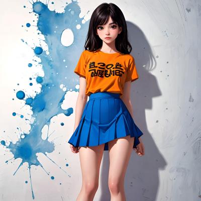 Chat with Julian, the Anime character AI chatbot