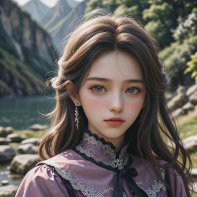 Chat with Ellie, the  character AI chatbot