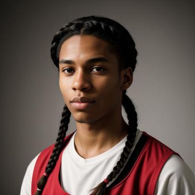 Chat with Dylan 🏀❤️, the Romance character AI chatbot