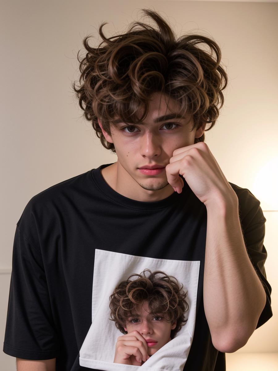 Chat with Elliott, the  character AI chatbot