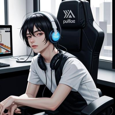 Chat with Xander, the  character AI chatbot