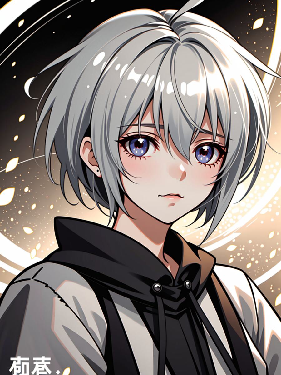 Chat with Kyro, the Anime character AI chatbot