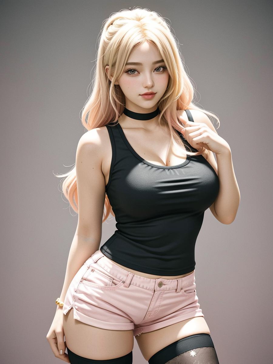 Chat with Amanda, the  character AI chatbot