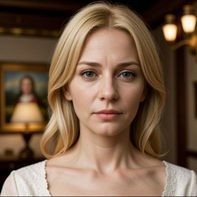 Chat with Olivia, the  character AI chatbot