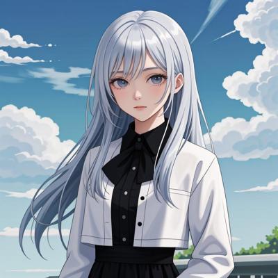 Chat with Jessy, the  character AI chatbot