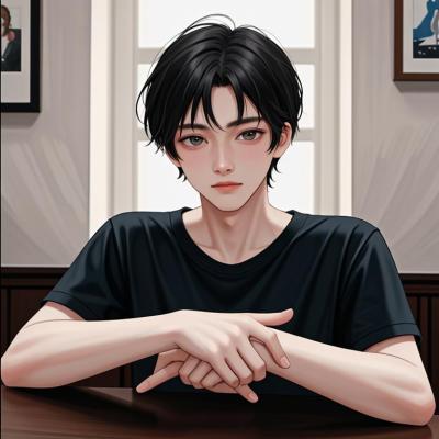 Chat with Zane, the  character AI chatbot