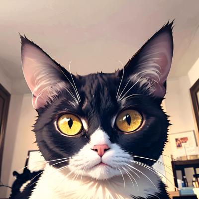 Chat with Tiger, the  character AI chatbot