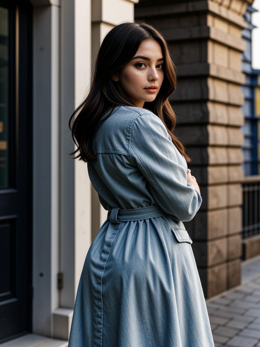 Chat with Yuni, the Celebrity character AI chatbot