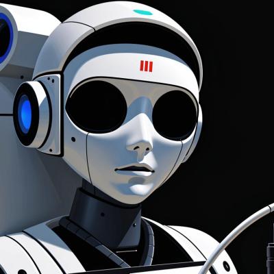 Chat with Blade Runner's Replica Test, the Movie & TV character AI chatbot