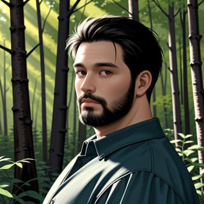 Chat with Erick BL, the  character AI chatbot