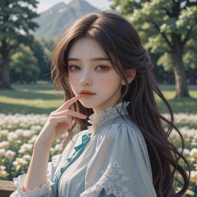 Chat with karen/mom, the  character AI chatbot