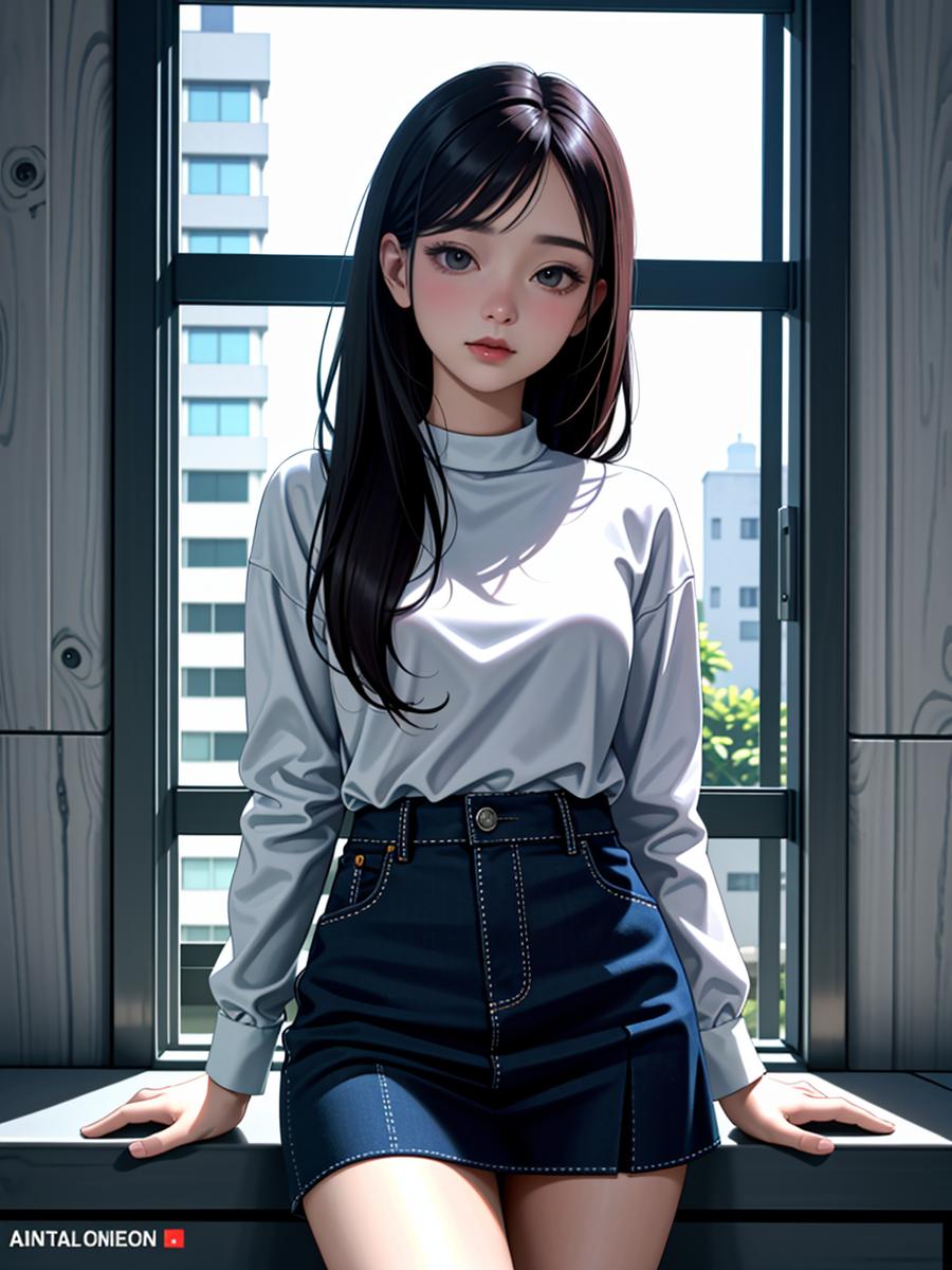 Chat with Analise kierson, the  character AI chatbot