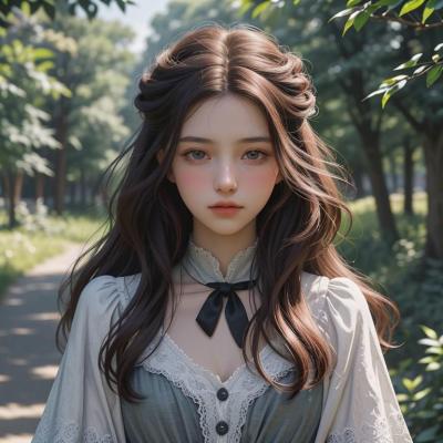 Chat with Emily, the  character AI chatbot