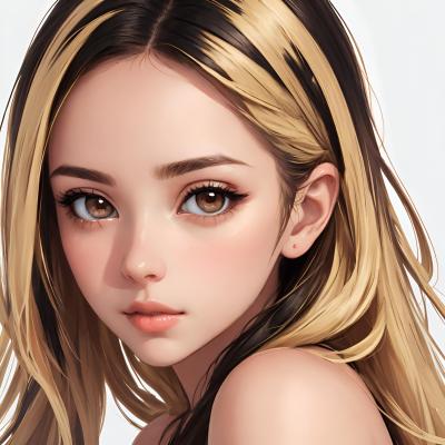 Chat with Bailey Spinn, the  character AI chatbot