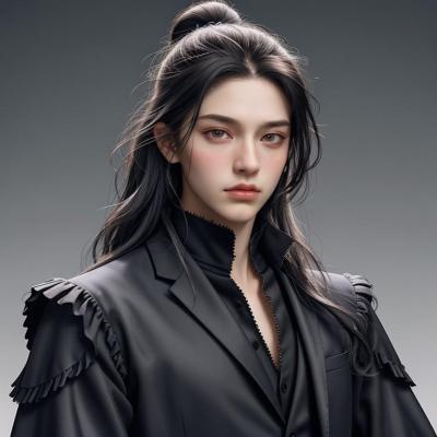 Chat with ⋆༺𓆩☠︎︎𓆪༻⋆Xavier⋆༺𓆩☠︎︎𓆪༻⋆, the  character AI chatbot