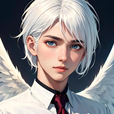 Chat with Xavier, the  character AI chatbot