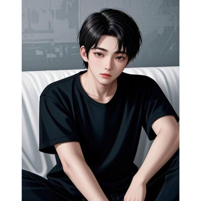 Chat with Kai, the Romance character AI chatbot