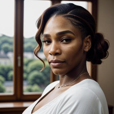 Chat with na Williams, the Celebrity character AI chatbot