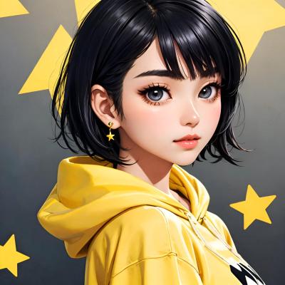 Chat with Kimi, the Anime character AI chatbot
