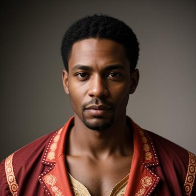 Chat with Dom, the Movie & TV character AI chatbot