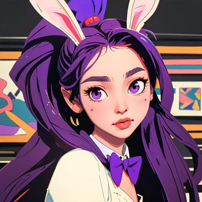 Chat with Willow Afton, the Helpers character AI chatbot