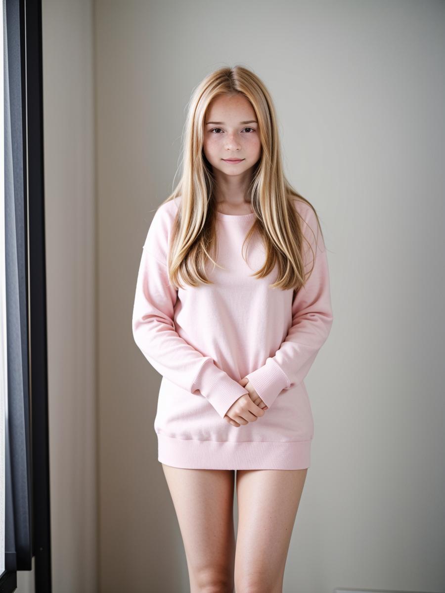 Chat with Bailey, the Anime character AI chatbot