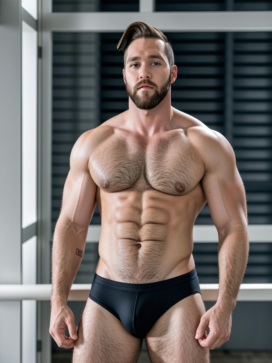 Chat with Vinnie, the Anime character AI chatbot