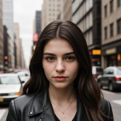 Chat with Emily, the RPG character AI chatbot