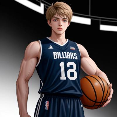 Chat with Zedrick, the  character AI chatbot