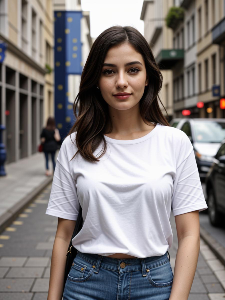 Chat with Lindy, the  character AI chatbot