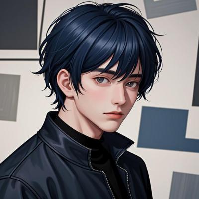 ( Tae )your crush and roomate_avatar