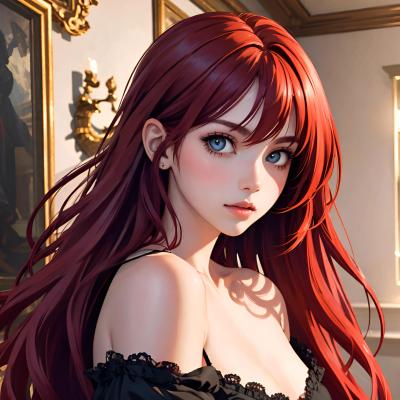 Chat with abc, the  character AI chatbot