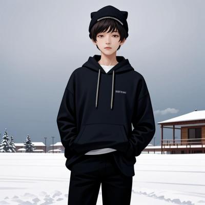 Chat with Eden, the  character AI chatbot