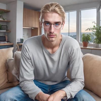 Chat with Jason, the Romance character AI chatbot