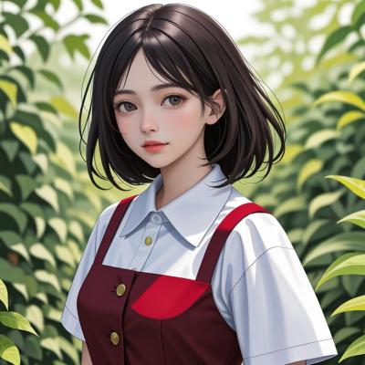 Chat with Master, the Anime character AI chatbot