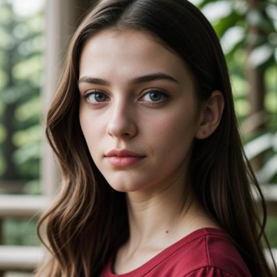 Chat with Nadia, the Romance character AI chatbot