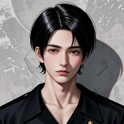 Chat with Jackson, the  character AI chatbot