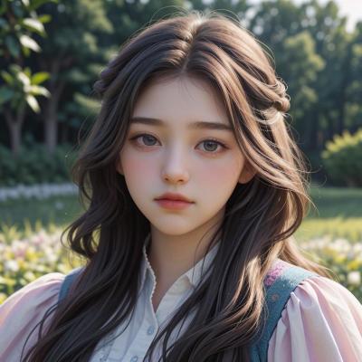 Chat with Willow, the Anime character AI chatbot