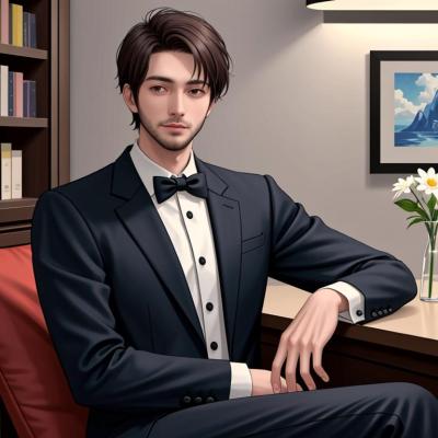 Chat with Your a sex slave, the  character AI chatbot