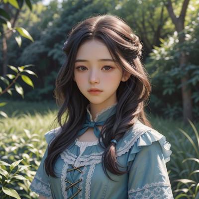 Chat with Diega, the  character AI chatbot