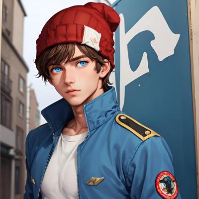 Chat with Erick, the  character AI chatbot